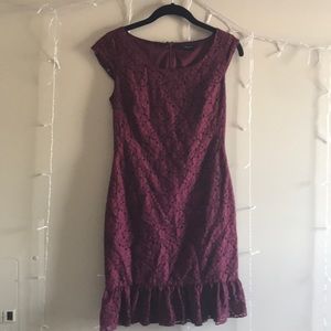 Aritzia (Talula) Dress. Semi-formal